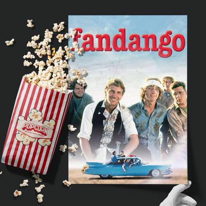 Fandango (1985)