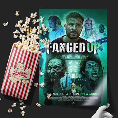 Fanged Up (2017)