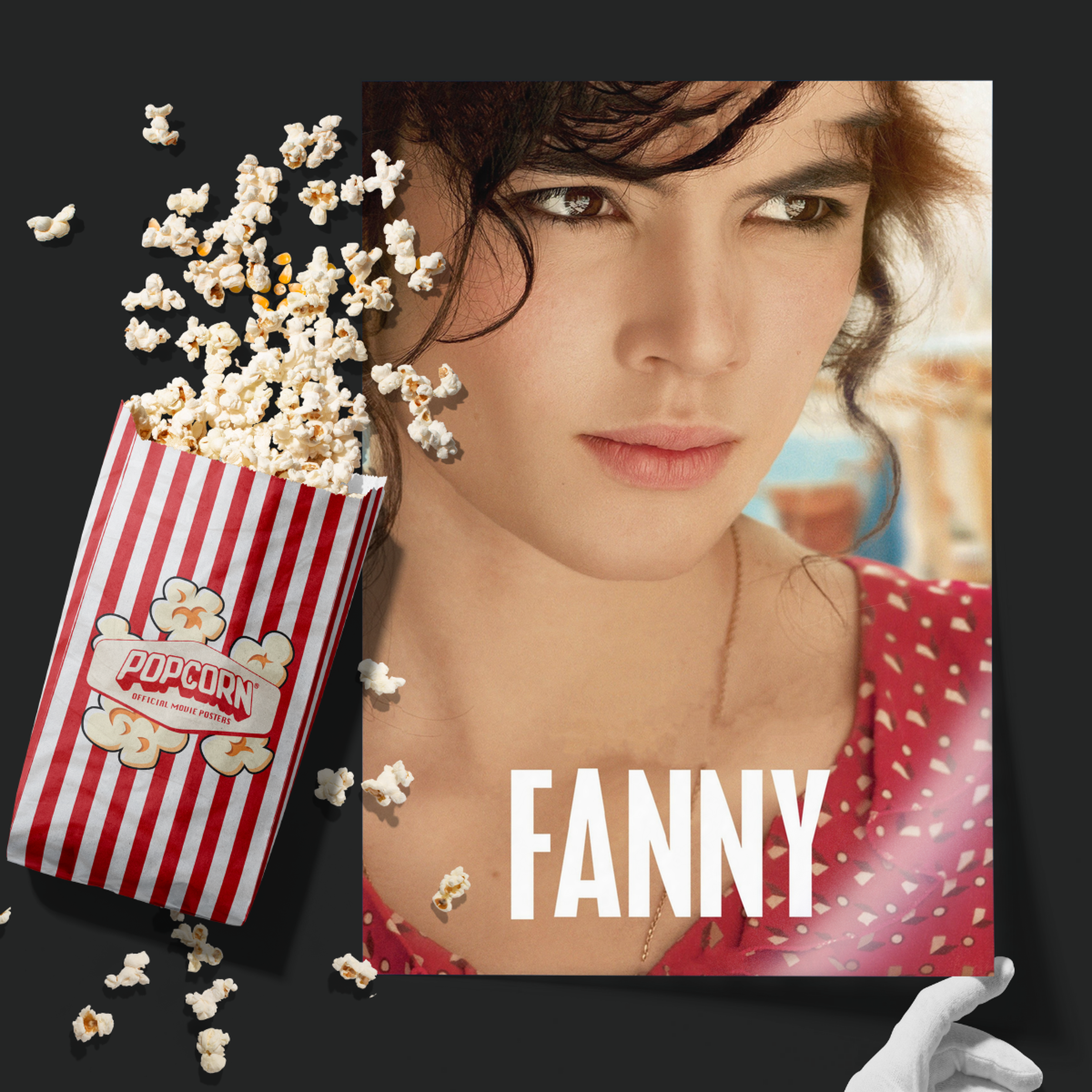 Fanny (2013)