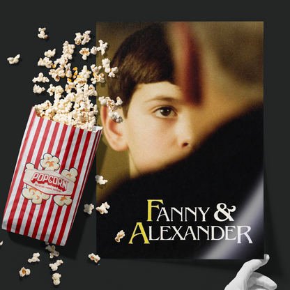 Fanny And Alexander (1984)