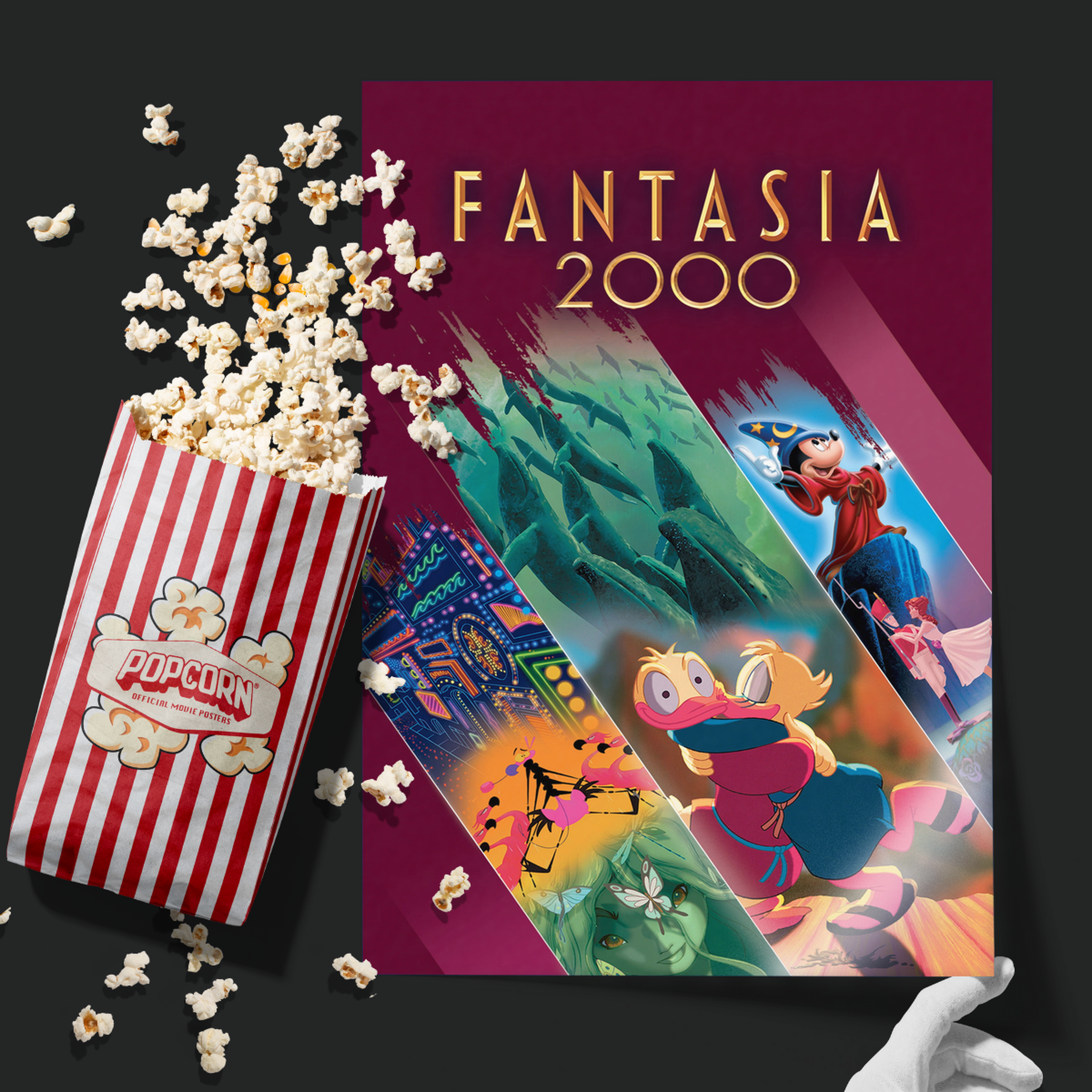 Fantasia 2000 (2000)