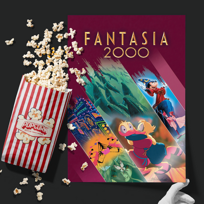 Fantasia 2000 (2000)
