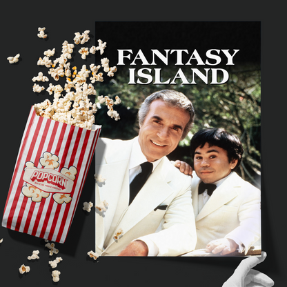 Fantasy Island (1978)