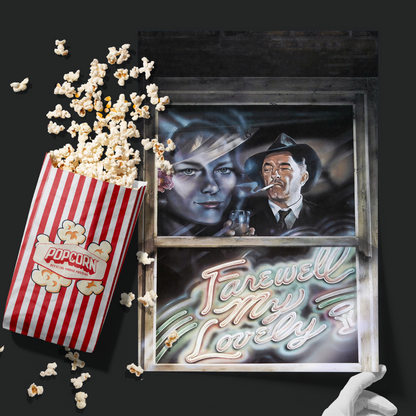 Farewell, My Lovely (1975)