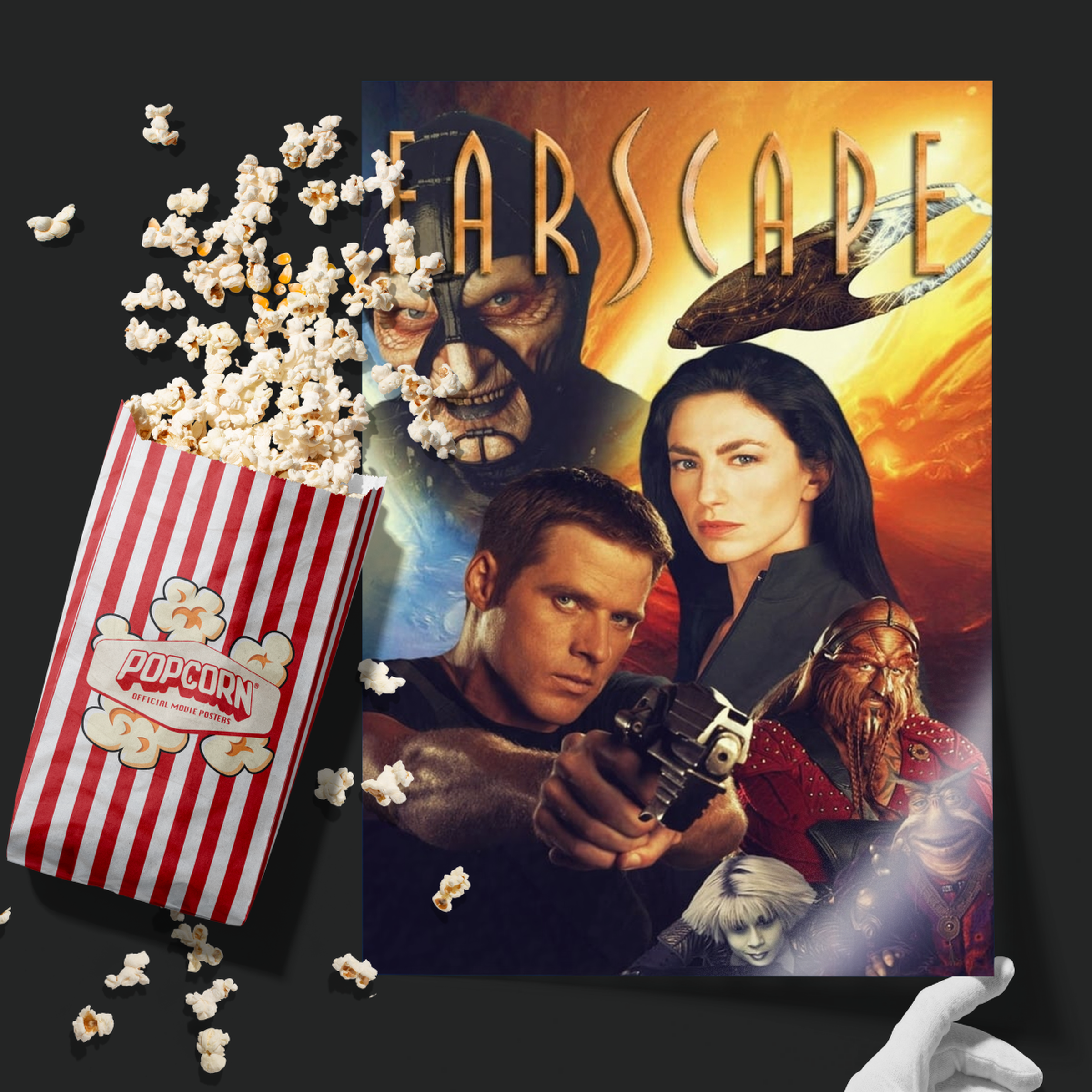 Farscape (1999)