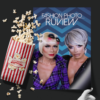 Fashion Photo Ruview (2014)