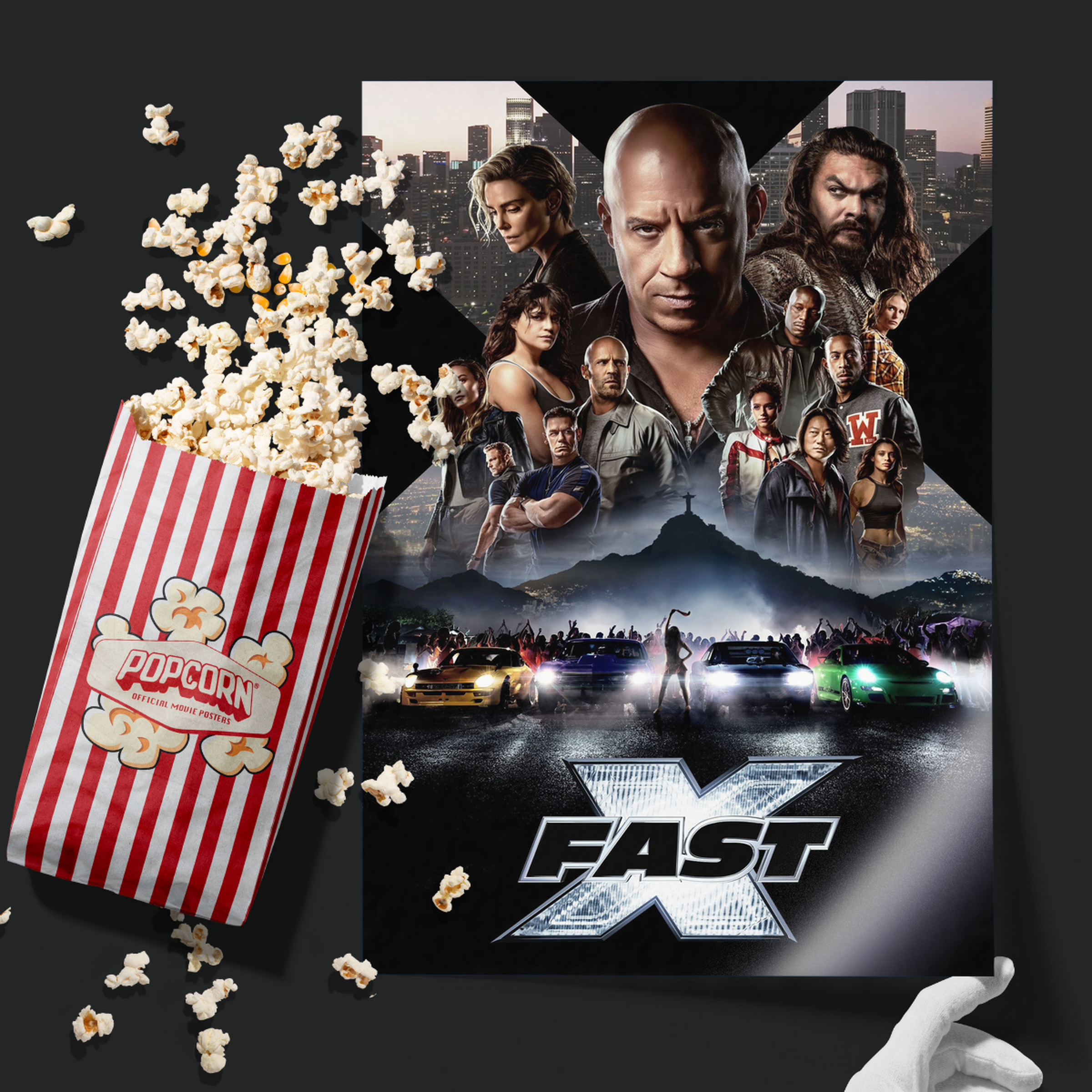 Fast X (2023)