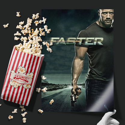 Faster (2010)