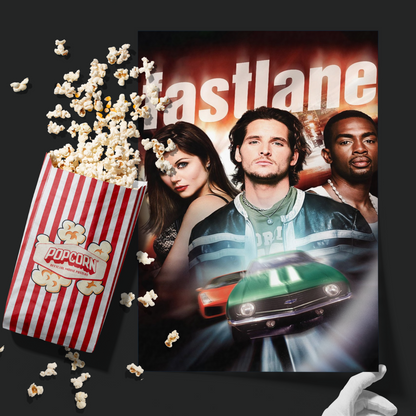 Fastlane (2002)