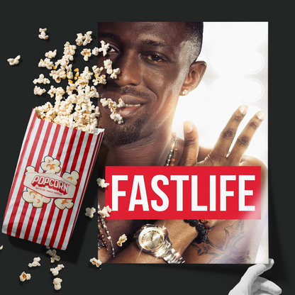 Fastlife (2014)