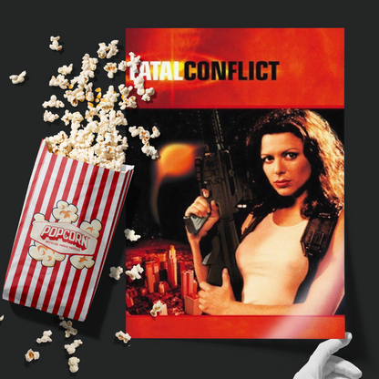 Fatal Conflict (2000)