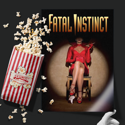Fatal Instinct (1993)