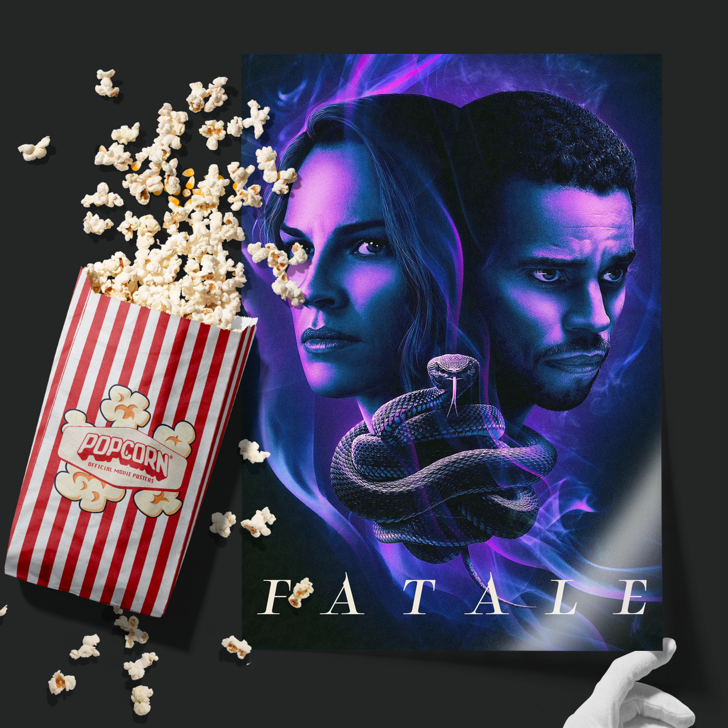 Fatale (2020)