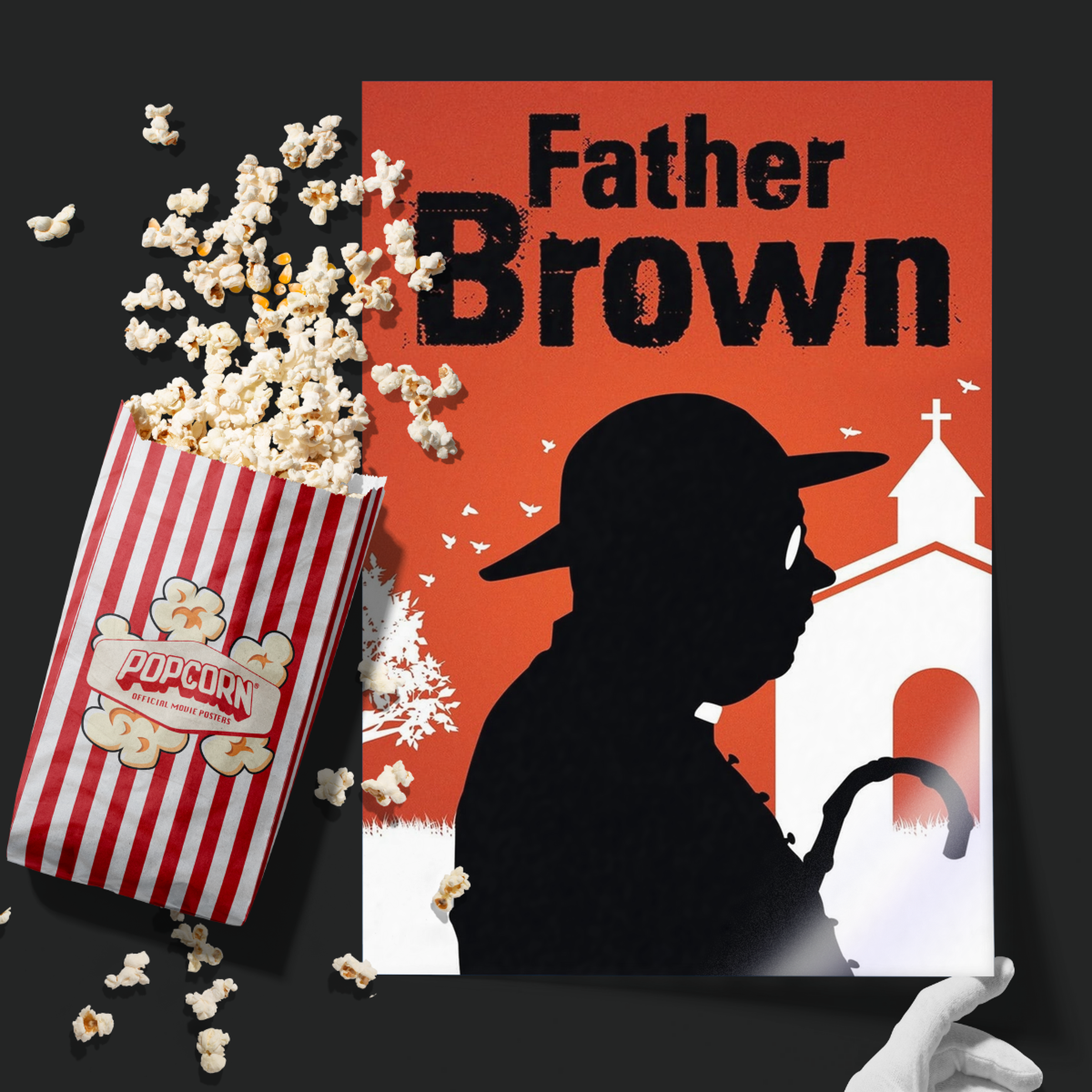 Father Brown (2013)