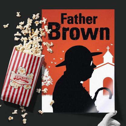 Father Brown (2013)