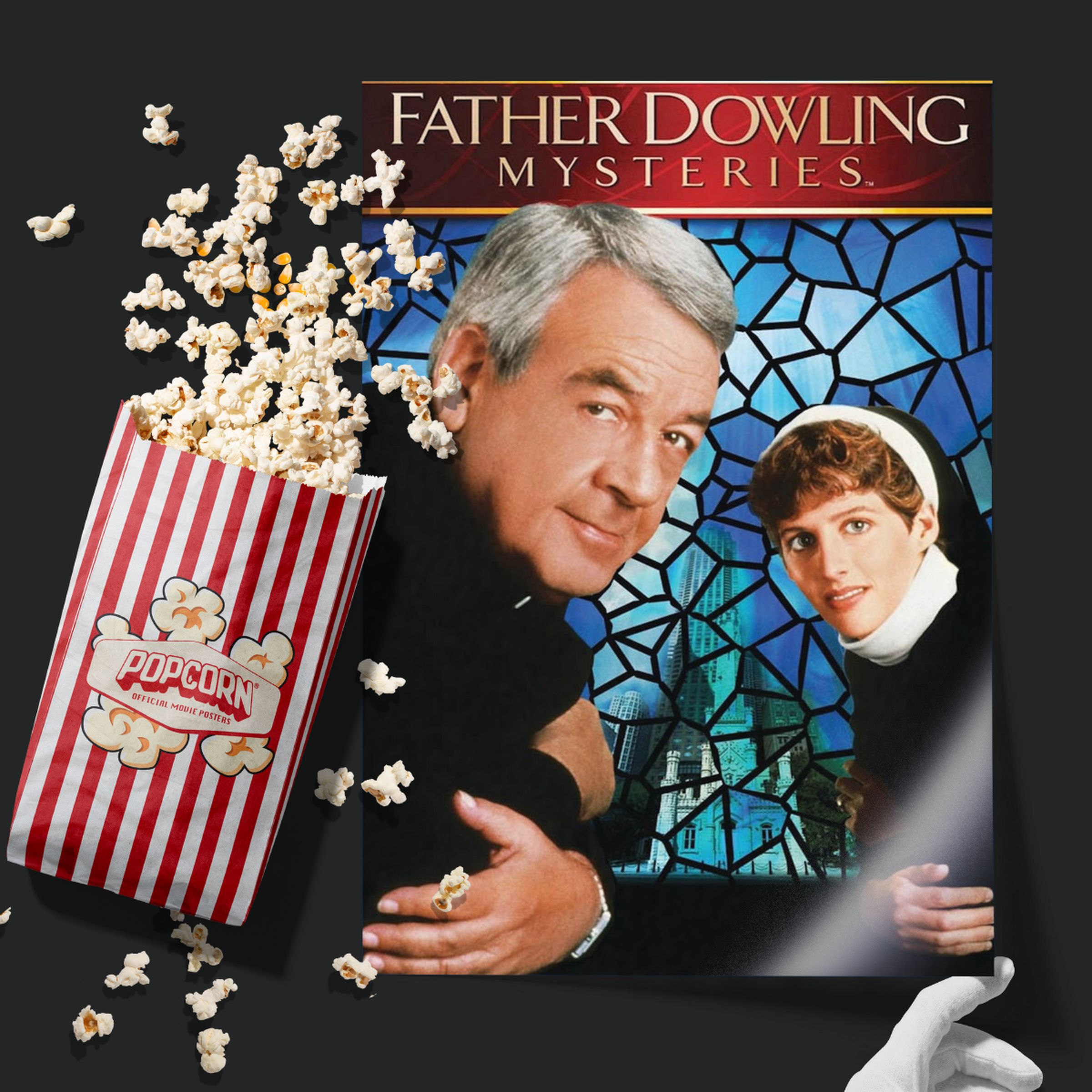 Father Dowling Mysteries (1989)