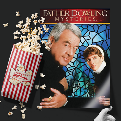 Father Dowling Mysteries (1989)