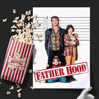 Father Hood (1993)