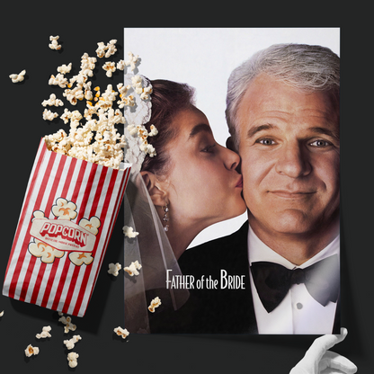 Father Of The Bride (1991)