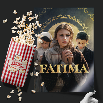 Fatima (2020)