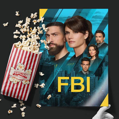 Fbi (2018)