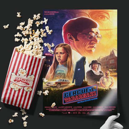 Fckin' Coffin! (2021)