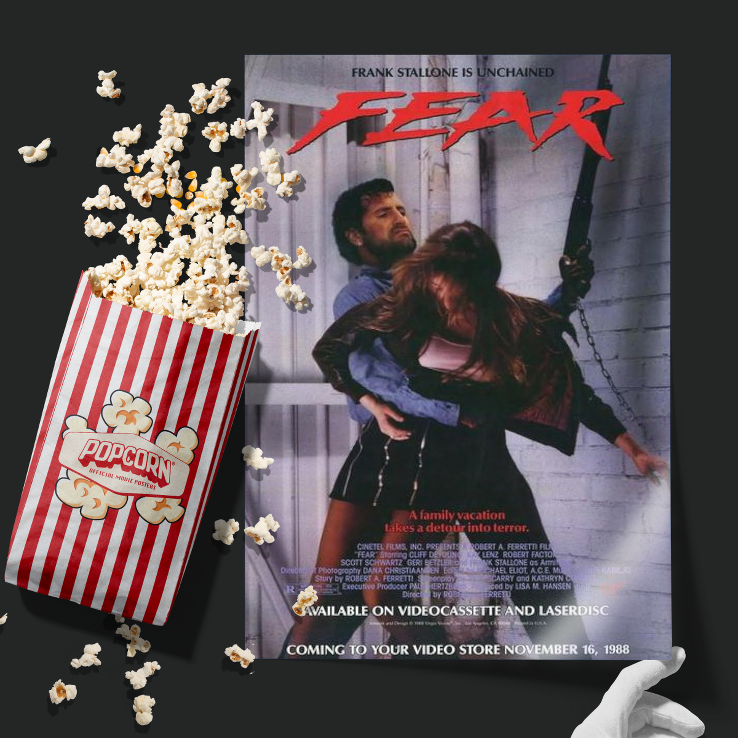 Fear (1988)