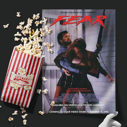 Fear (1988)