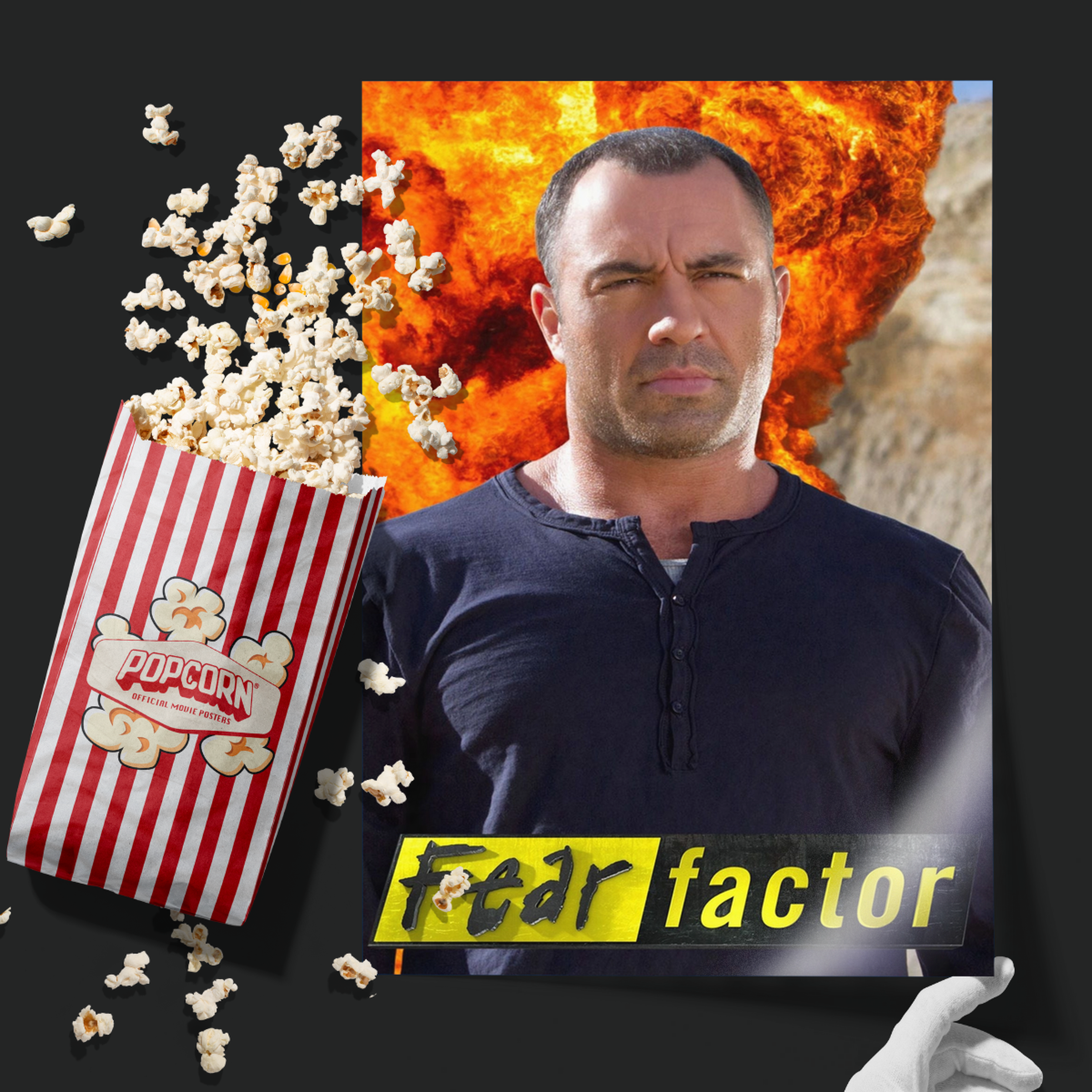 Fear Factor (2001)