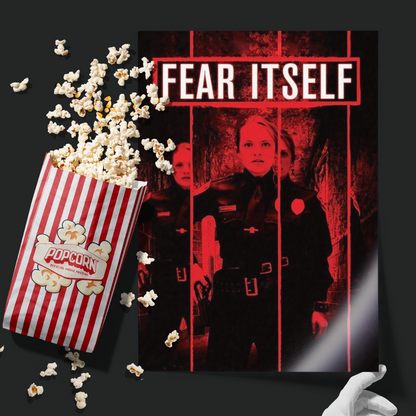 Fear Itself (2008)