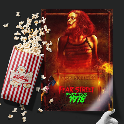 Fear Street 1978 (2021)