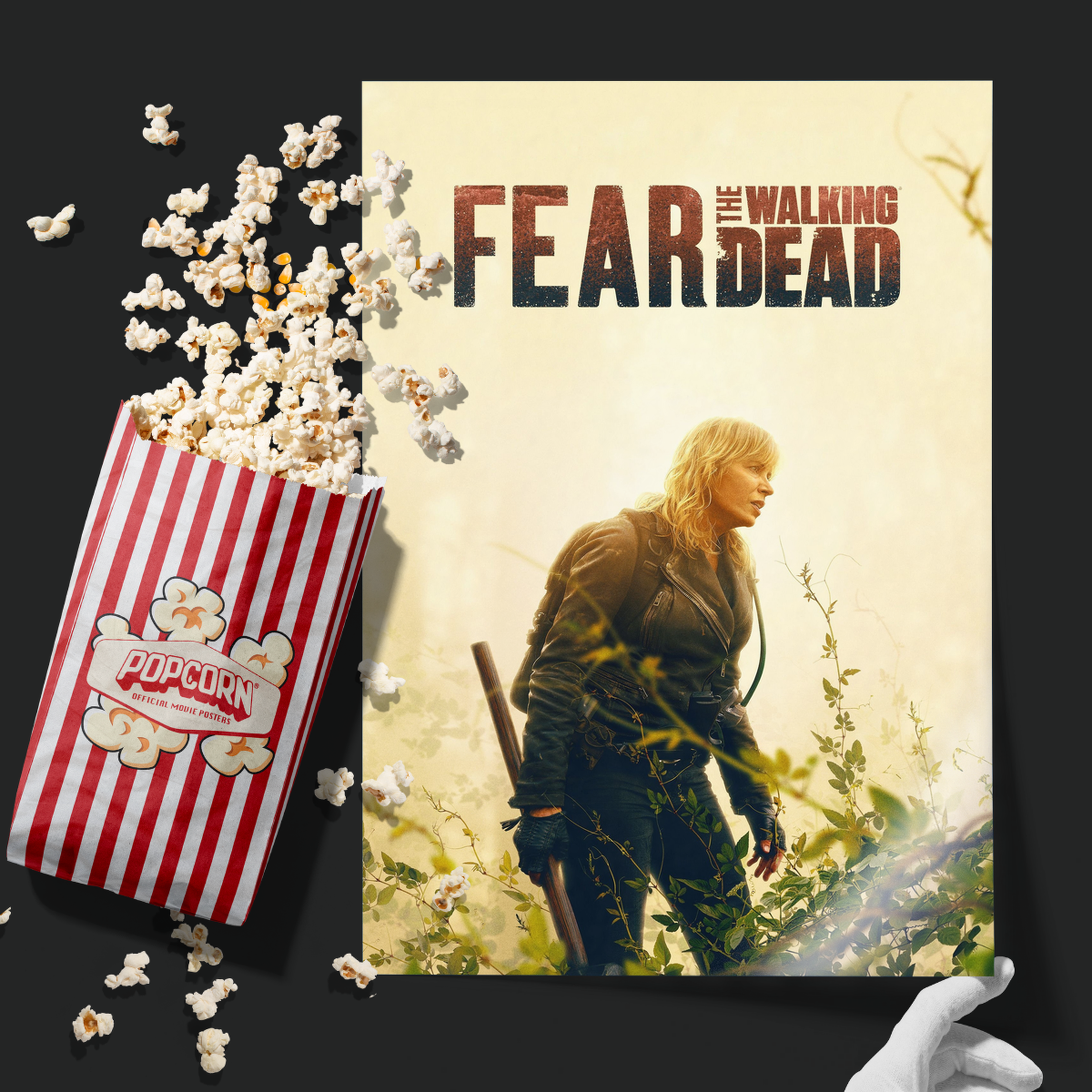 Fear The Walking Dead (2015)