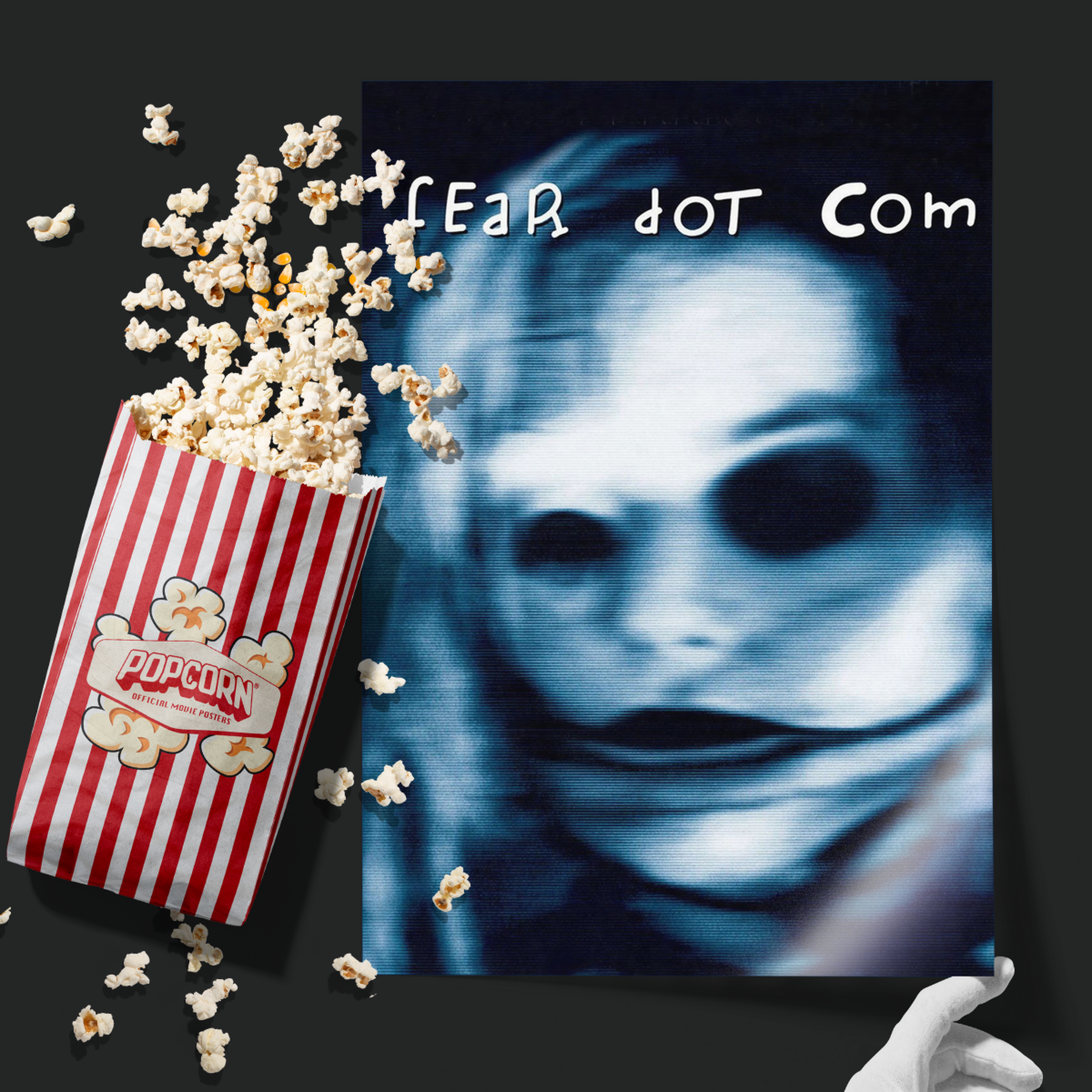 Feardotcom (2002)