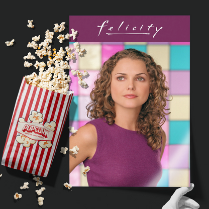 Felicity (1998)