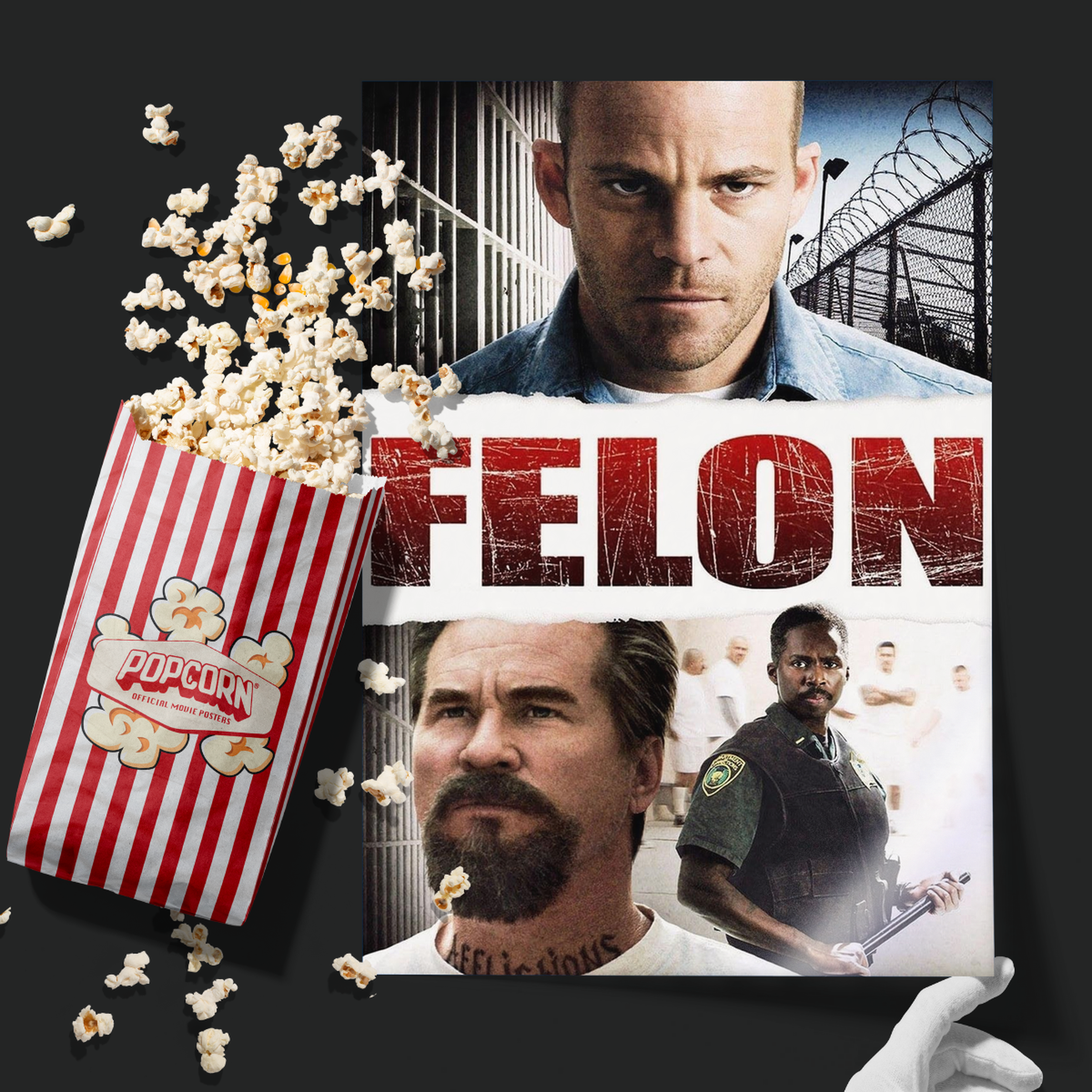 Felon (2008)