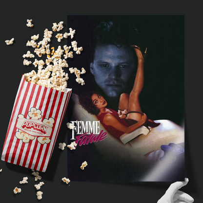 Femme Fatale (1991)