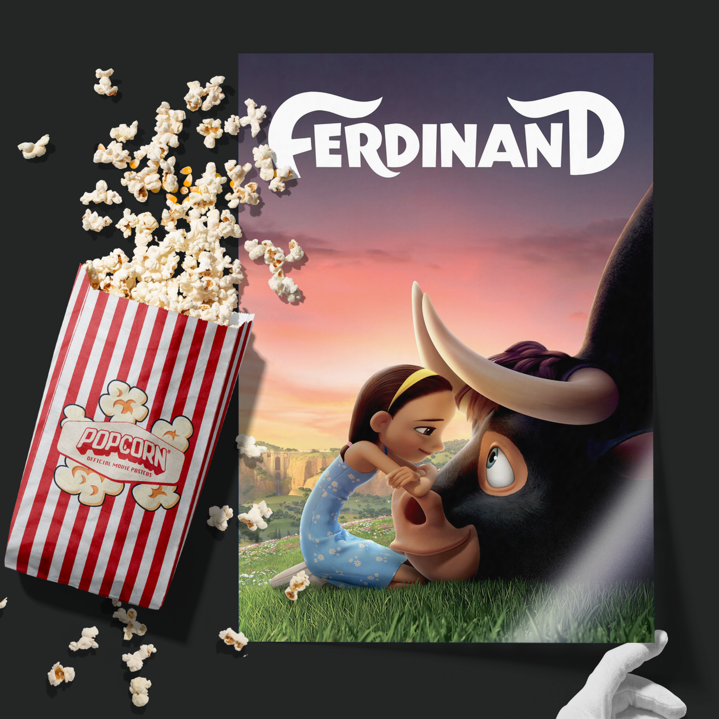 Ferdinand (2017)