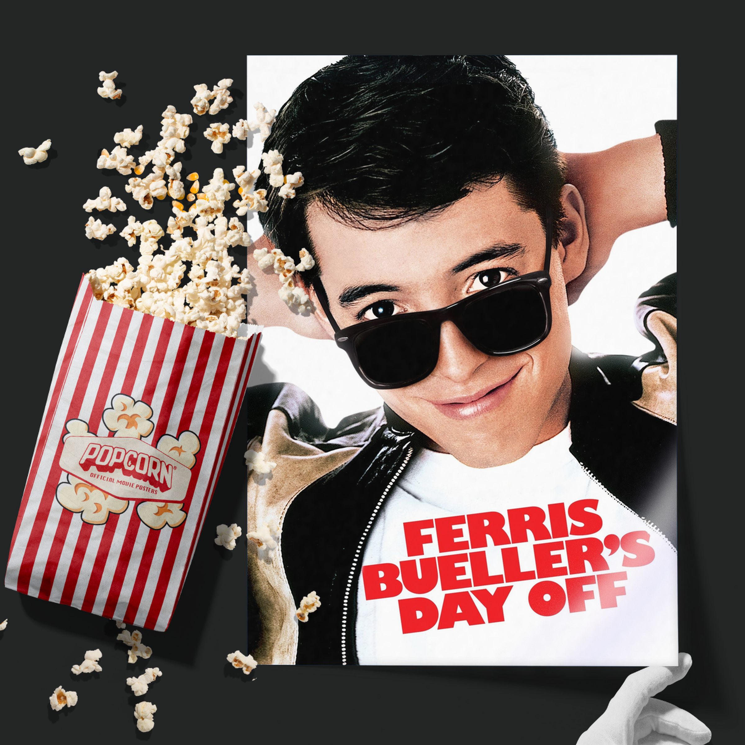 Ferris Bueller's Day Off (1986)