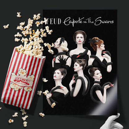 Feud (2017)