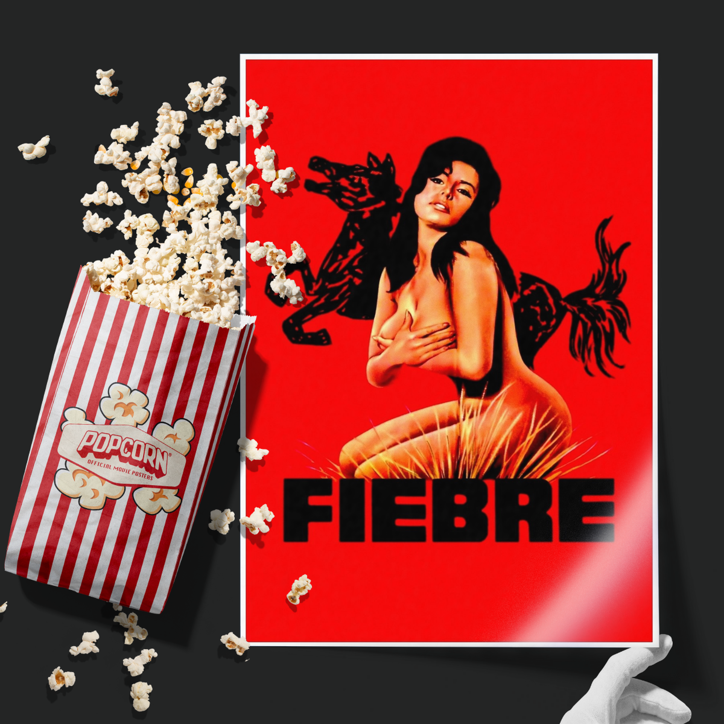 Fever (1971)
