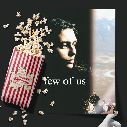Few Of Us (1996)