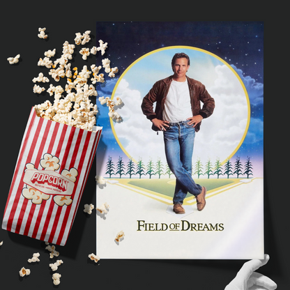 Field Of Dreams (1989)