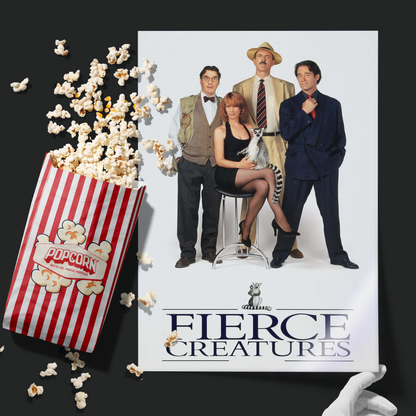 Fierce Creatures (1997)