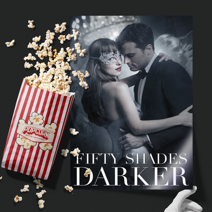 Fifty Shades Darker (2017)
