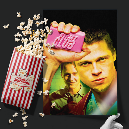 Fight Club (1999)