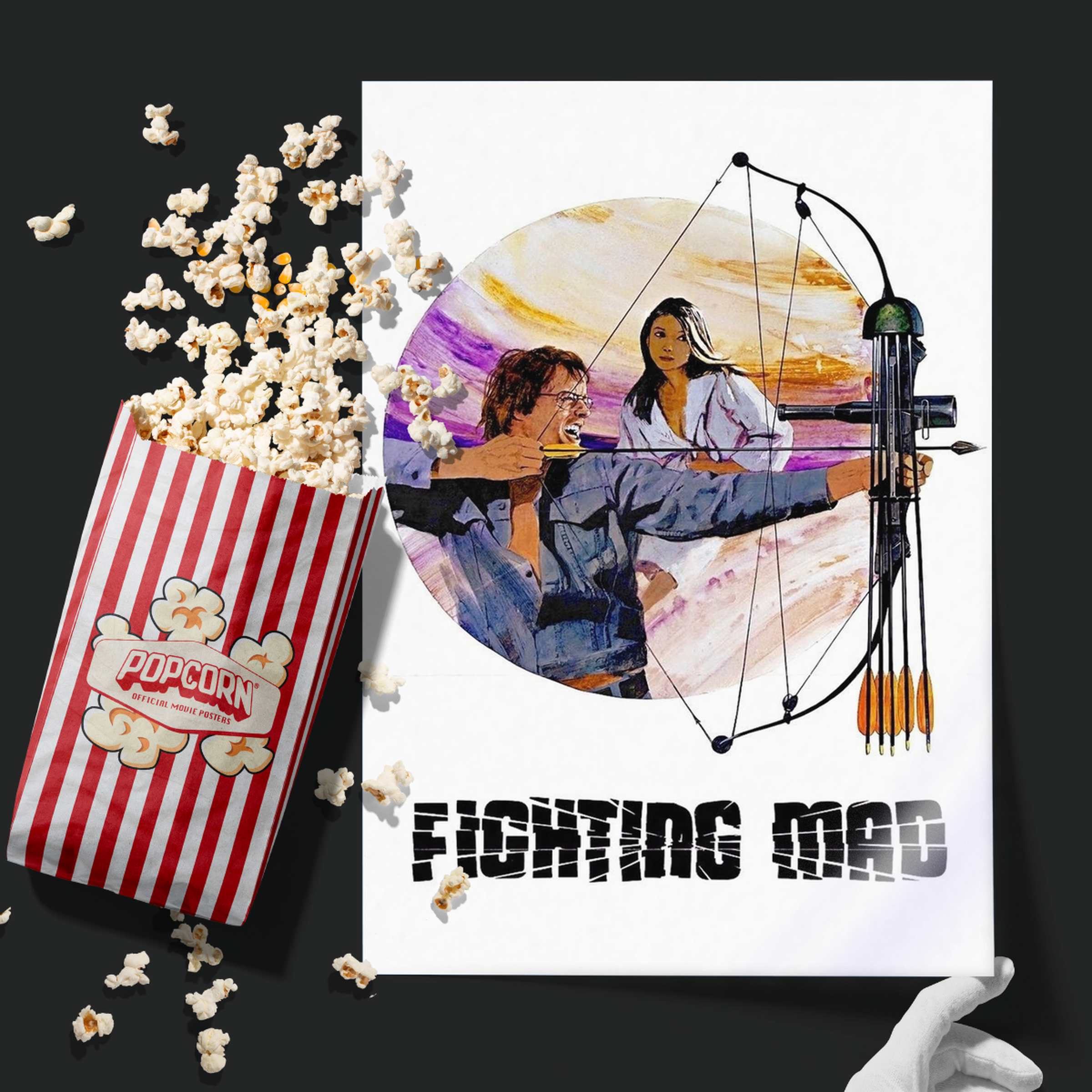 Fighting Mad (1976)