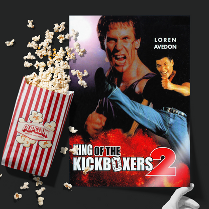 Fighting Spirit (1992)