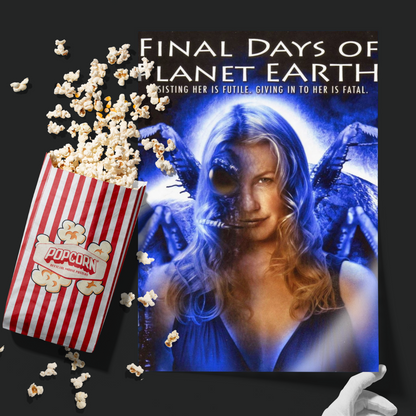 Final Days Of Planet Earth (2006)