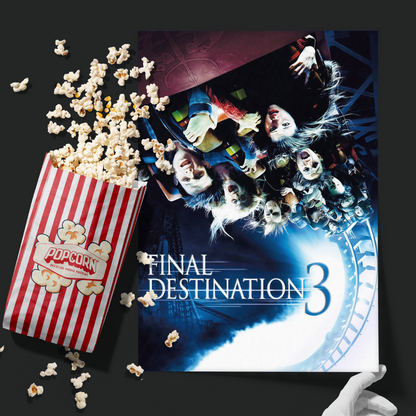 Final Destination 3 (2006)