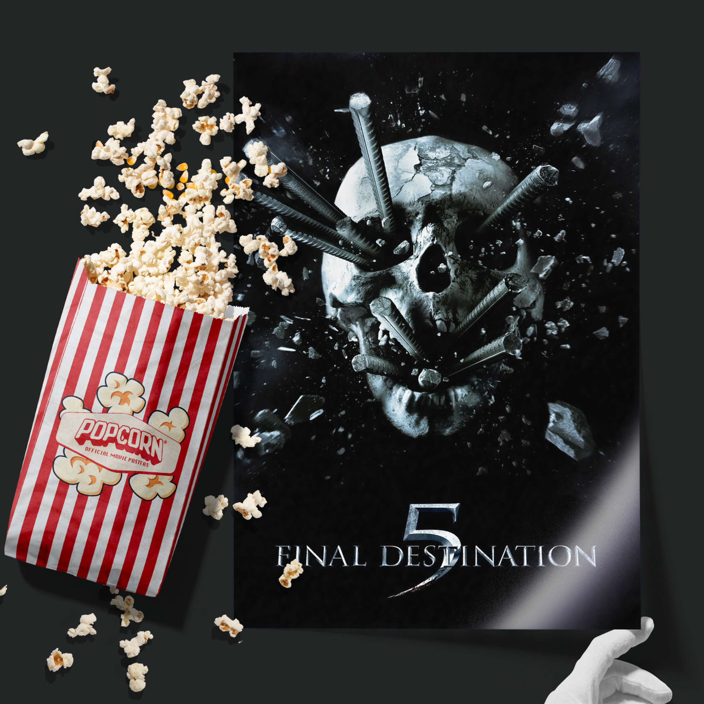 Final Destination 5 (2011)